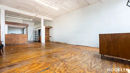 Rented by Nooklyn NYC LLC