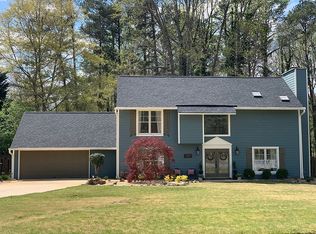 103 Beaver Run, Peachtree City, GA 30269