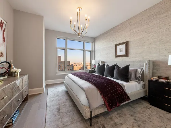 100 Claremont Ave APT 27F, New York, NY 10027
