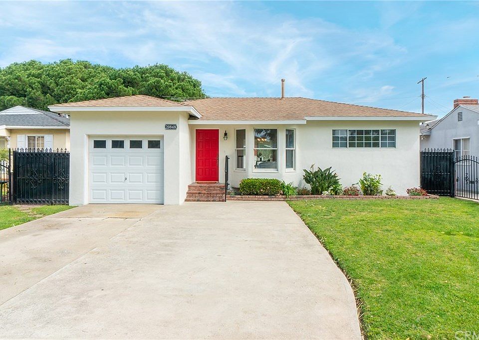 1st image of 20848 Denker Ave
