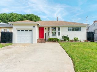 20848 Denker Ave, Torrance, CA 90501