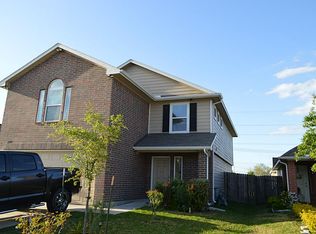 2926 Back Bay Brook Trl, Houston, TX 77045