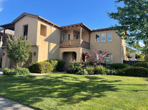 1748 Dornie Cir, Folsom, CA 95630