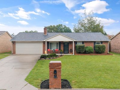 5524 Malachi Cir, Knoxville, TN, 37918