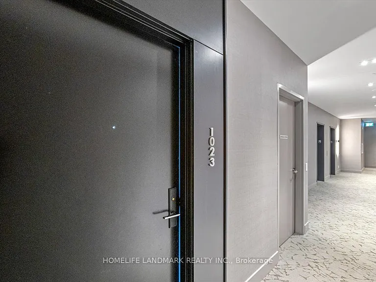 270 Dufferin St #1023 — Photo 24