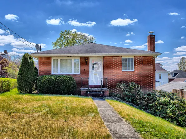 12 Barclay St, Greensburg, PA 15601