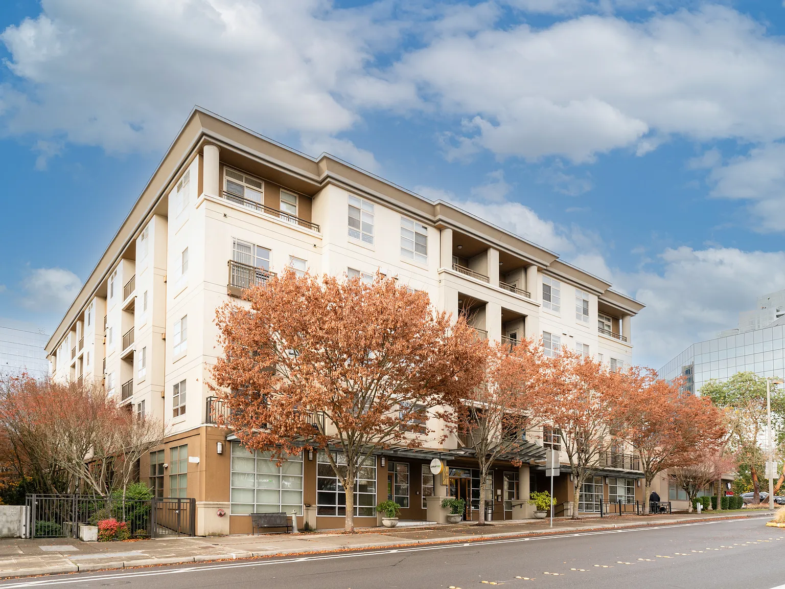 118 107th Ave NE B111 Bellevue WA 98004 ACL - B111 — Photo 1