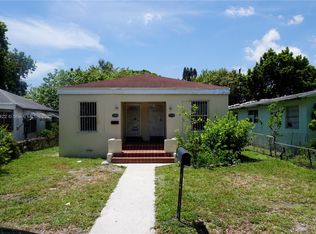 1746 NW 47th Ter, Miami, FL 33142