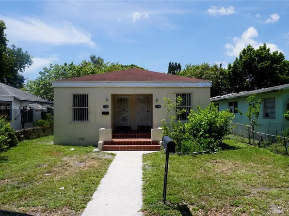 1746 NW 47th Ter, Miami, FL 33142