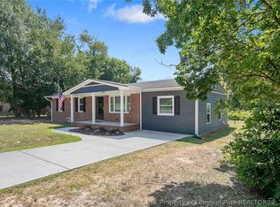 3335 Nato Rd, Fayetteville, NC 28306