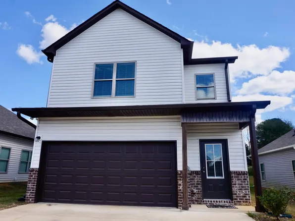 80 County Road 1701, Cullman, AL 35058