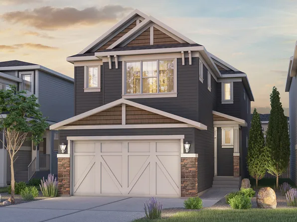 87 Lucas Psge NW, Calgary, AB T3P 2B5