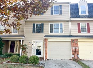 8762 Ruppert Ct, Ellicott City, MD 21043