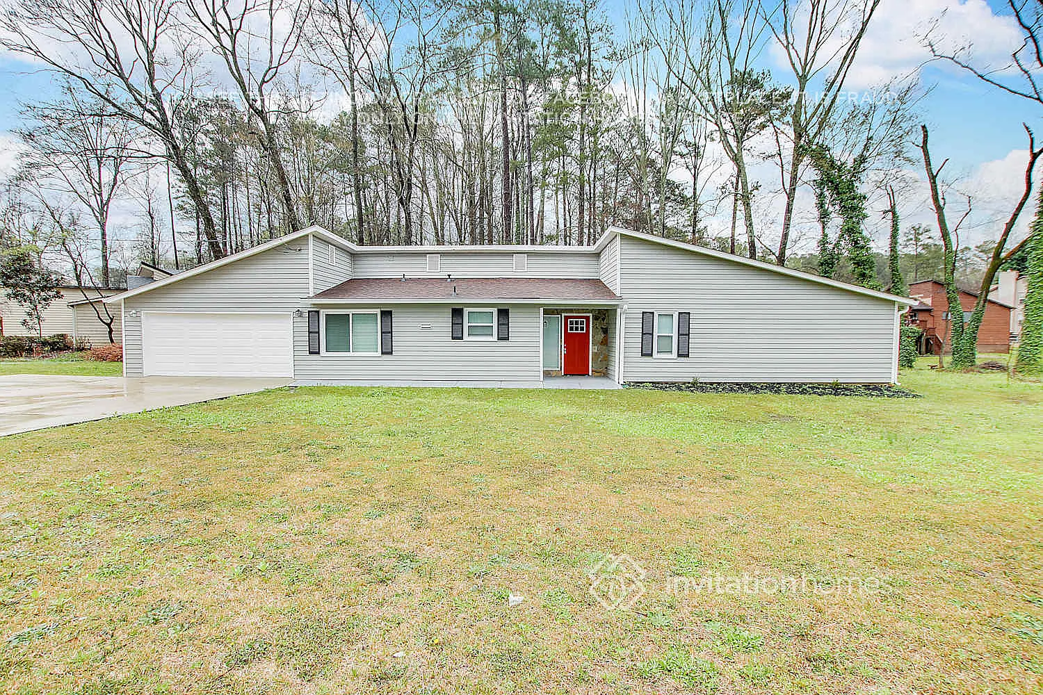 2950 Christophers Ct Marietta, GA 30062 — Photo 2