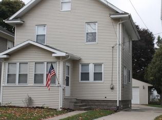 538 Orange St, Jackson, MI