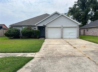 2205 Greenwood Dr, La Place, LA 70068
