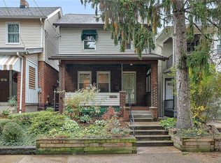 7302 McClure Ave, Pittsburgh, PA