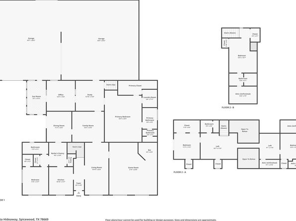 805 Wanta Hideaway, Spicewood, TX 78669