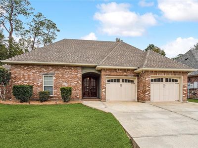 214 Stonebridge Cv, Madisonville, LA, 70447