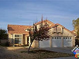 3043 Dolomite Ave, Palmdale, CA 93550