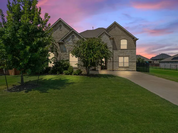 1484 Primrose Pl, Haslet, TX 76052