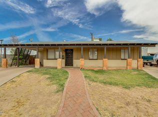 2928 N 82nd Ave, Phoenix, AZ 85033