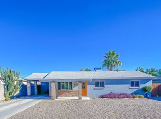 1333 E Don Carlos Ave, Tempe, AZ 85281