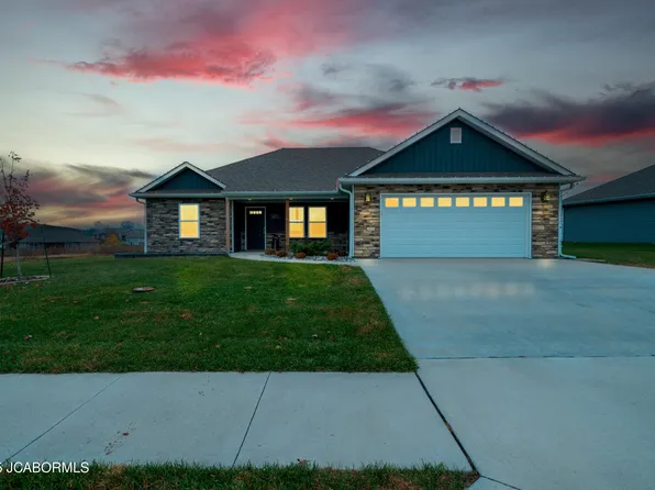 4871 Democracy Dr, Ashland, MO 65010