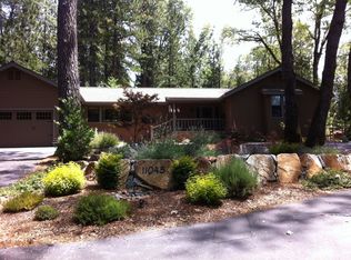 11045 Success Cross Rd, Nevada City, CA 95959