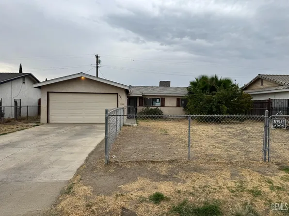 423 Helen Way, Bakersfield, CA 93307