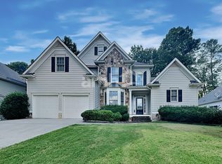 3188 Creek Trce W, Powder Springs, GA 30127