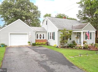 213 Lorraine Ave, Fredericksburg, VA 22408