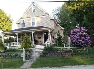 238 Lincoln St, Fitchburg, MA 01420