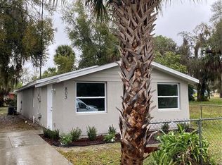 803 E Hazzard Ave, Eustis, FL 32726