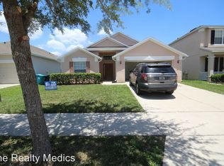 9985 Savannah Bluff Ln, Orlando, FL 32829