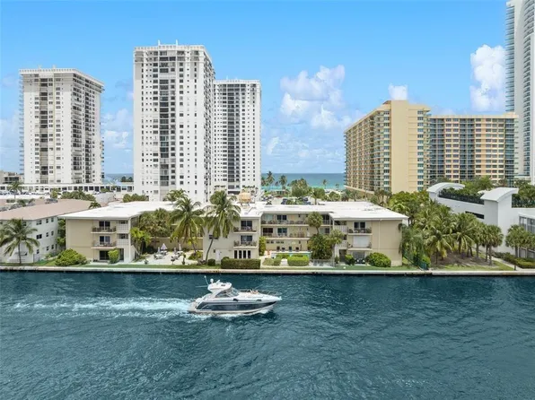 2600 S Ocean #S114, Hollywood, FL 33019