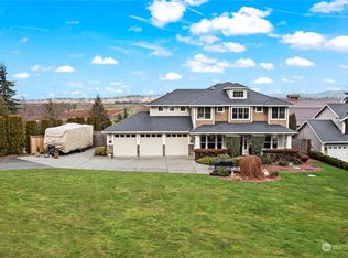 12811 77th Ave SE, Snohomish, WA 98296