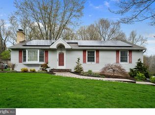109 E Hillcrest Ave, Chalfont, PA 18914