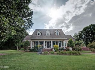 5174 Old Hillsboro Rd, Forest, MS 39074