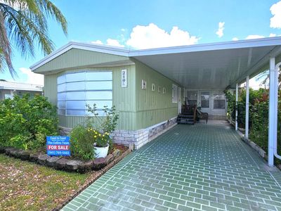 17100 Tamiami Trl #240A, Punta Gorda, FL, 33955