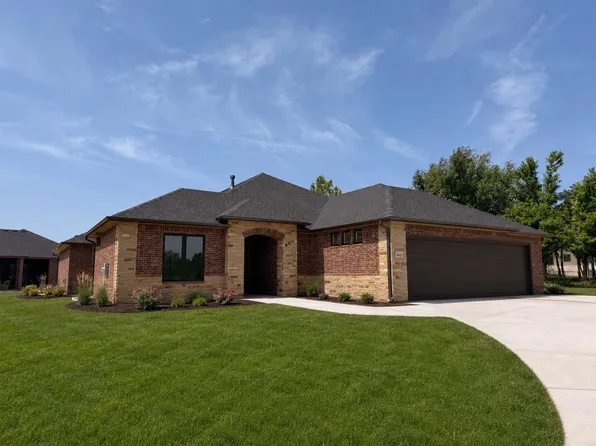 4045 N Tyler Rd, Maize, KS 67101