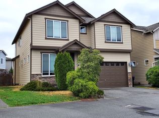 3815 134th Pl SW, Lynnwood, WA 98087