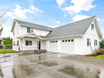 8457 Benson Road, Lynden, WA, 98264