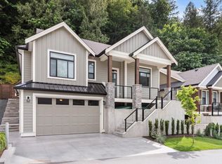 1880 Columbia Valley Rd #74, Fraser Valley, BC V2R6G8