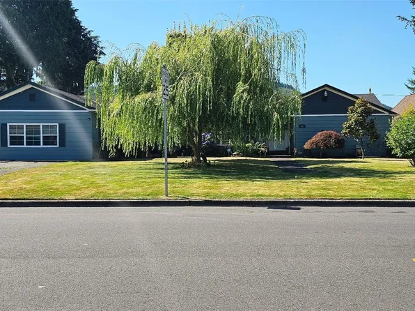 903 Jameson Street, Sedro Woolley, WA 98284