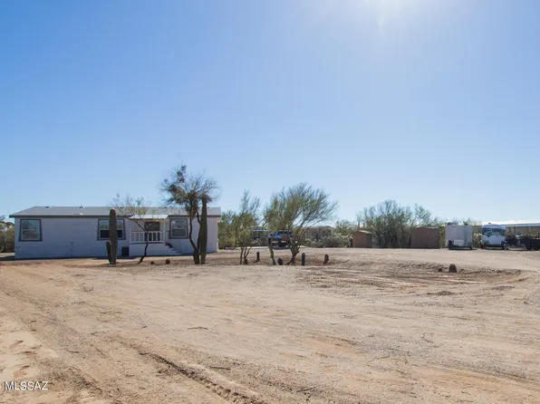 4312 S Hogan Dr, Tucson, AZ 85735