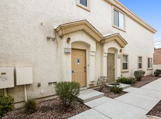 4647 Dealers Choice Way UNIT 101, Las Vegas, NV 89122