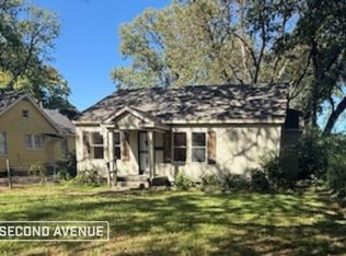 2610 Lowell Ave, Memphis, TN 38114