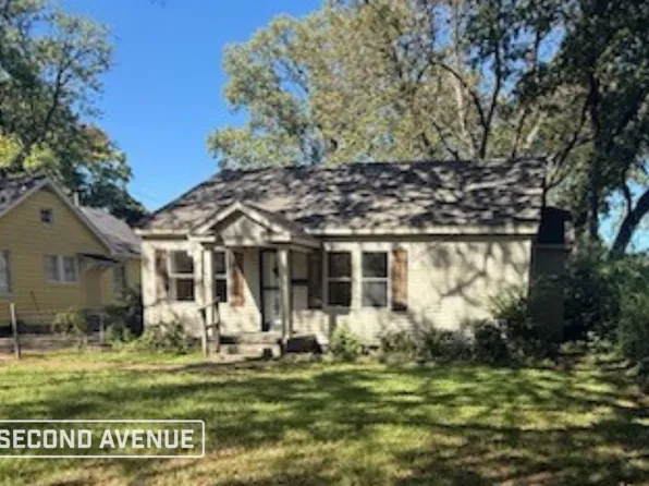 2610 Lowell Ave, Memphis, TN 38114