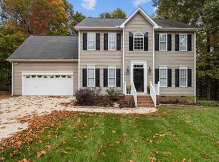 3616 Dewing Dr, Raleigh, NC 27616